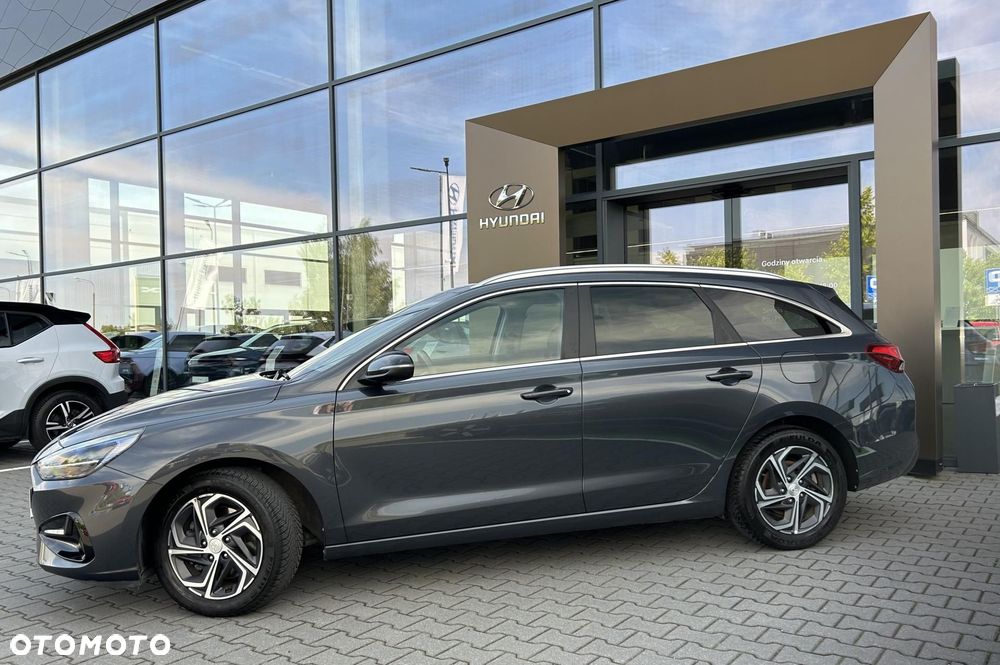 Hyundai i30 - 4