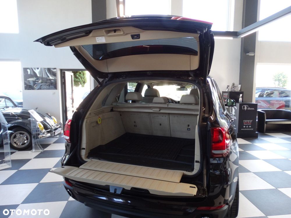 BMW X5 - 28
