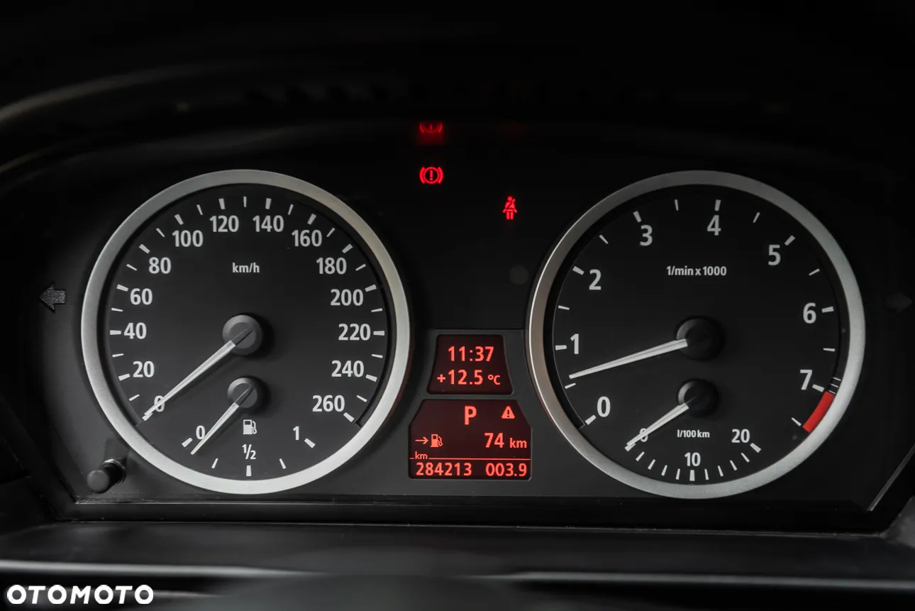BMW Seria 5 - 19
