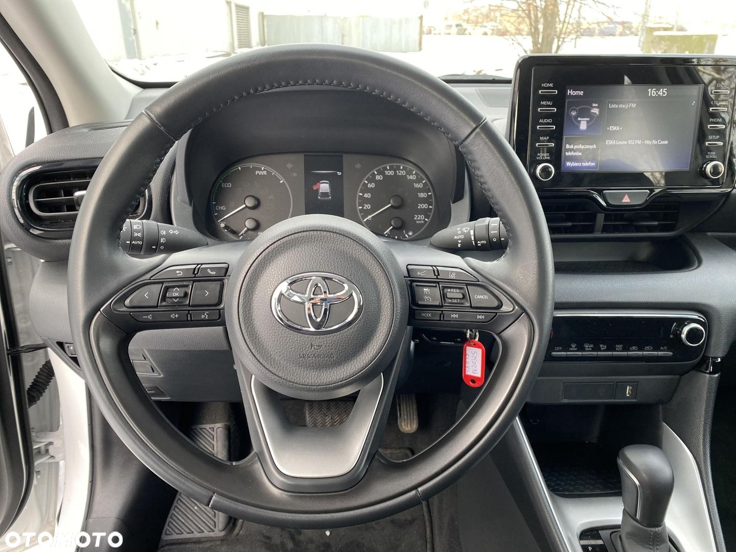 Toyota Yaris - 17
