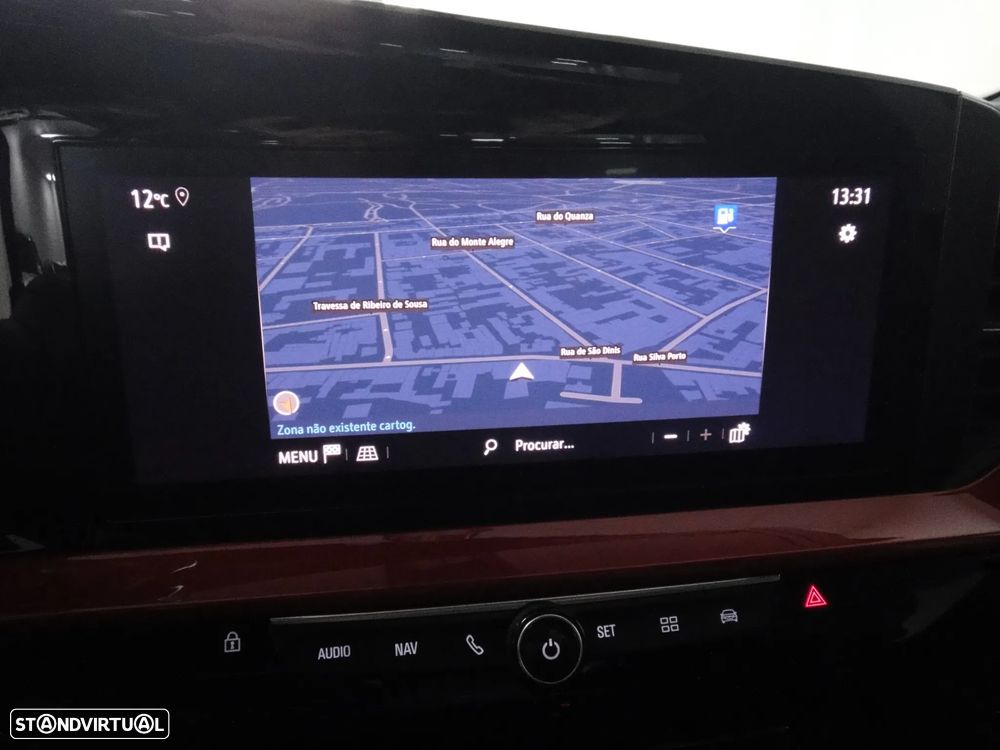 Opel Mokka 1.2 DI Turbo Auto GS Line - 25