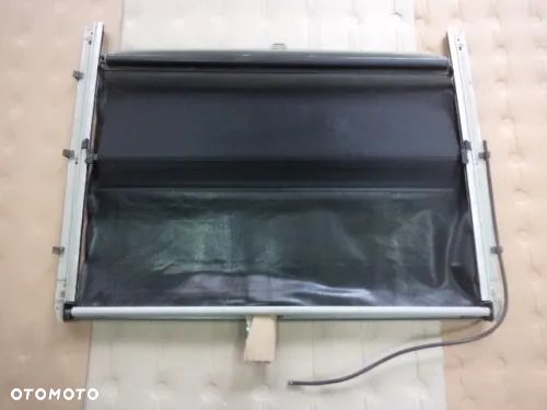 ROLETA ŻALUZJA PROWADNICE DACHU PANORAMA RENAULT ESPACE IV - 3