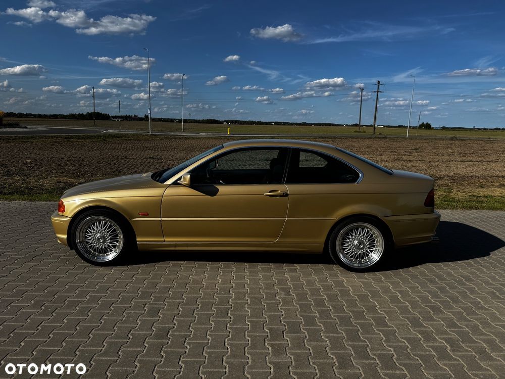 BMW Seria 3 320Ci - 4