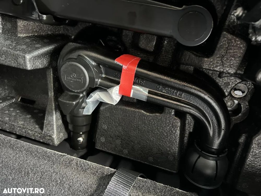 Mercedes-Benz V 300 d Combi Extra-lung 237 CP AWD 9AT Exclusive - 33