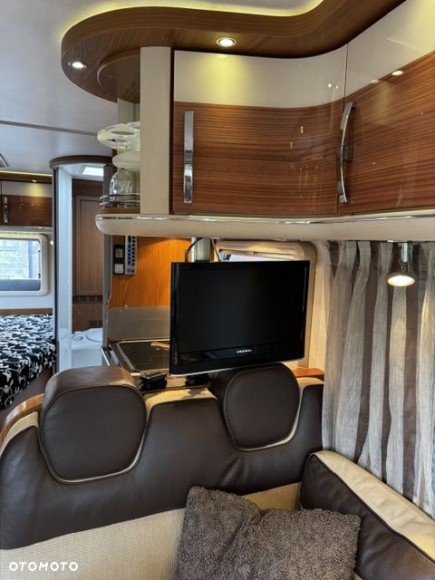 Fiat Hymer B654 SL L Star Edition - 11