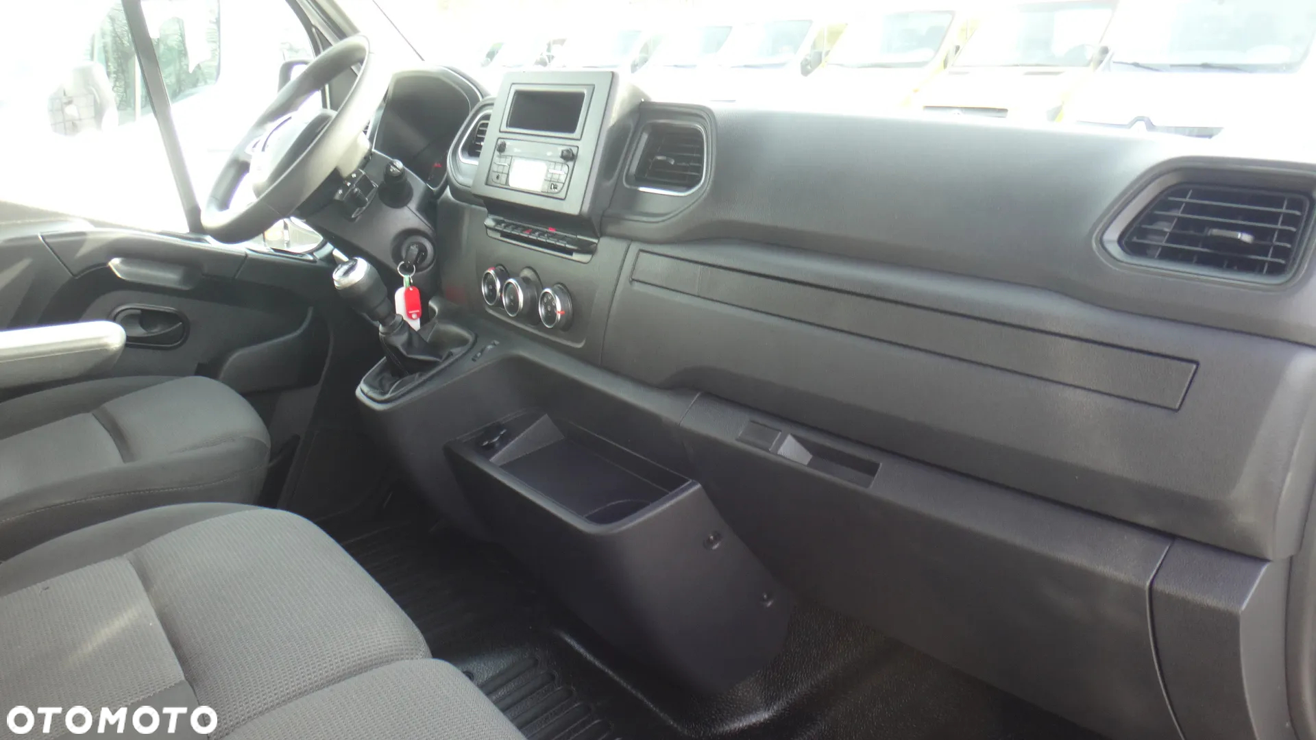 Renault Master - 12