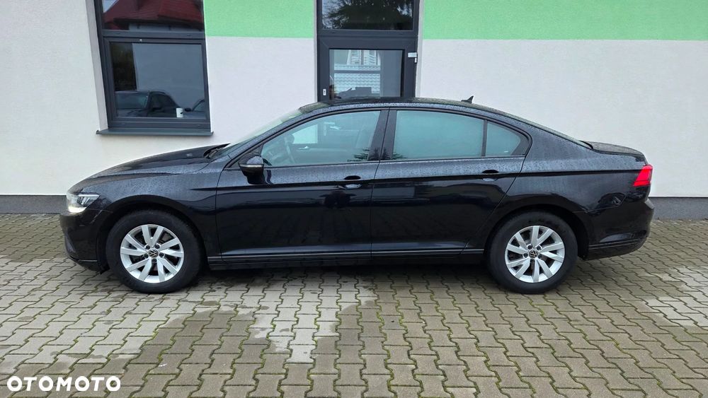 Volkswagen Passat 1.5 TSI EVO Essence - 5