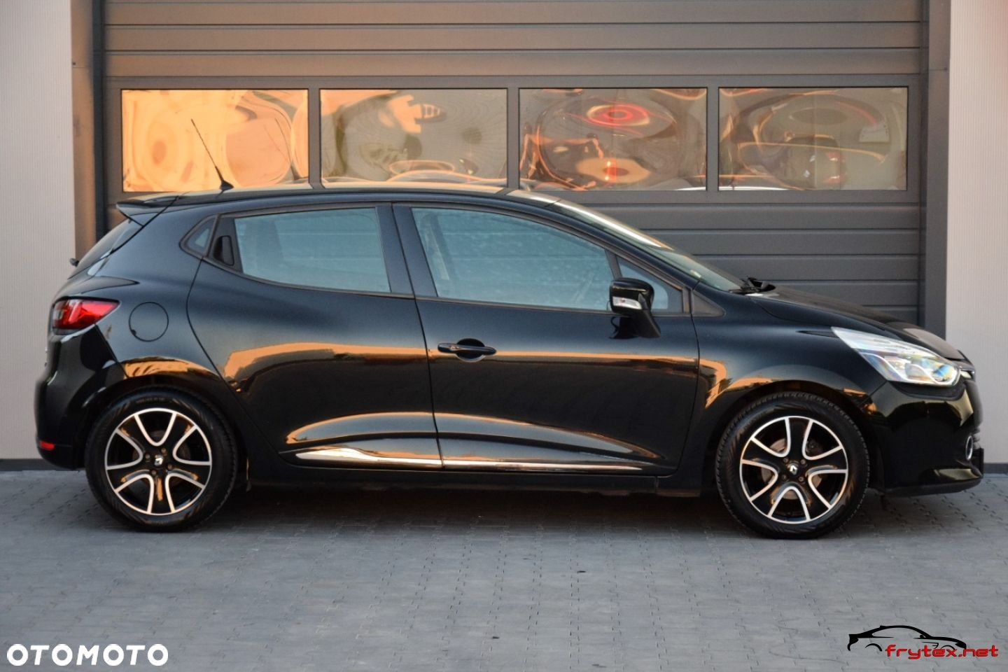 Renault Clio - 4