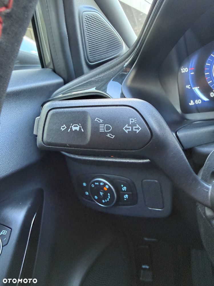 Ford Puma 1.0 EcoBoost Hybrid ST-LINE X - 29