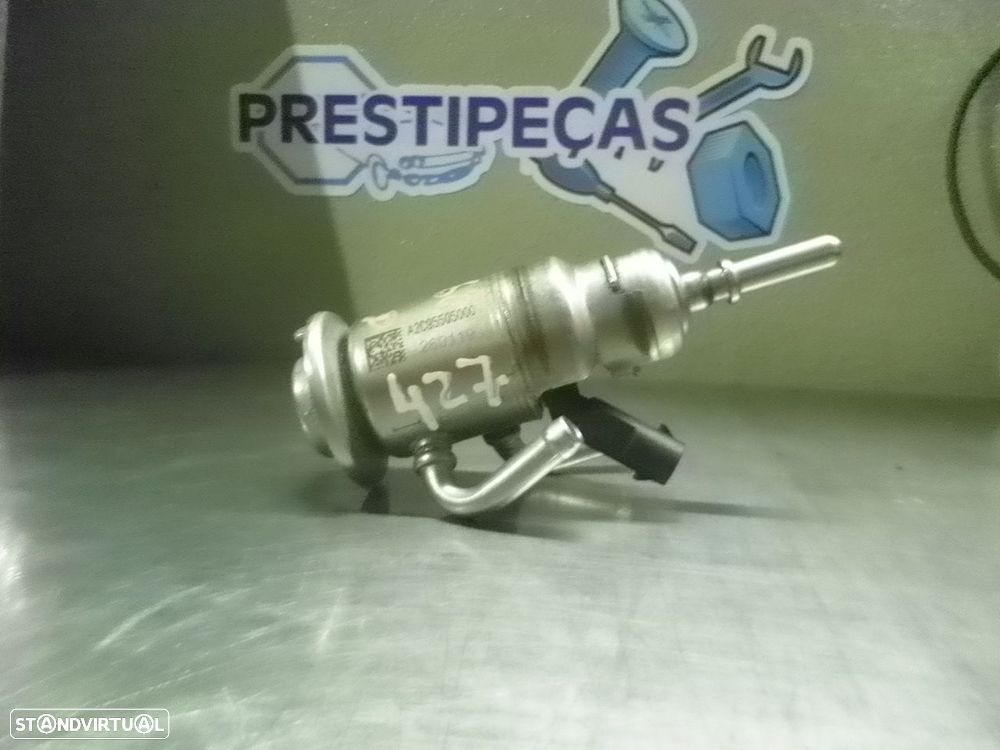 Injetor 858020901   A2C95505000 BMW F46 SERIE 2 2019 216D 115CV 5P CINZA - 1