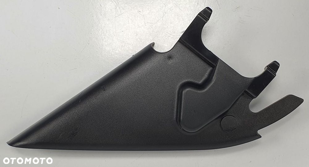 TRÓJKĄT OSŁONA LUSTERKA PRAWA NISSAN PRIMERA P12 80292-AV600 - 1