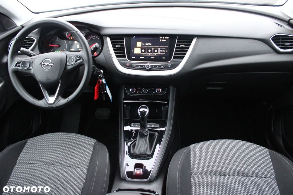 Opel Grandland X - 35