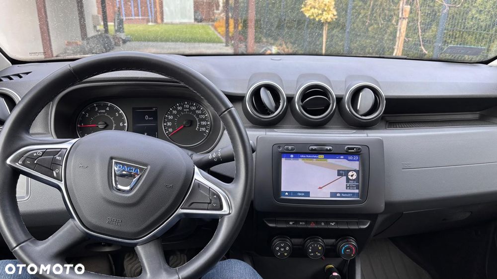 Dacia Duster SCe 115 2WD Essential - 8