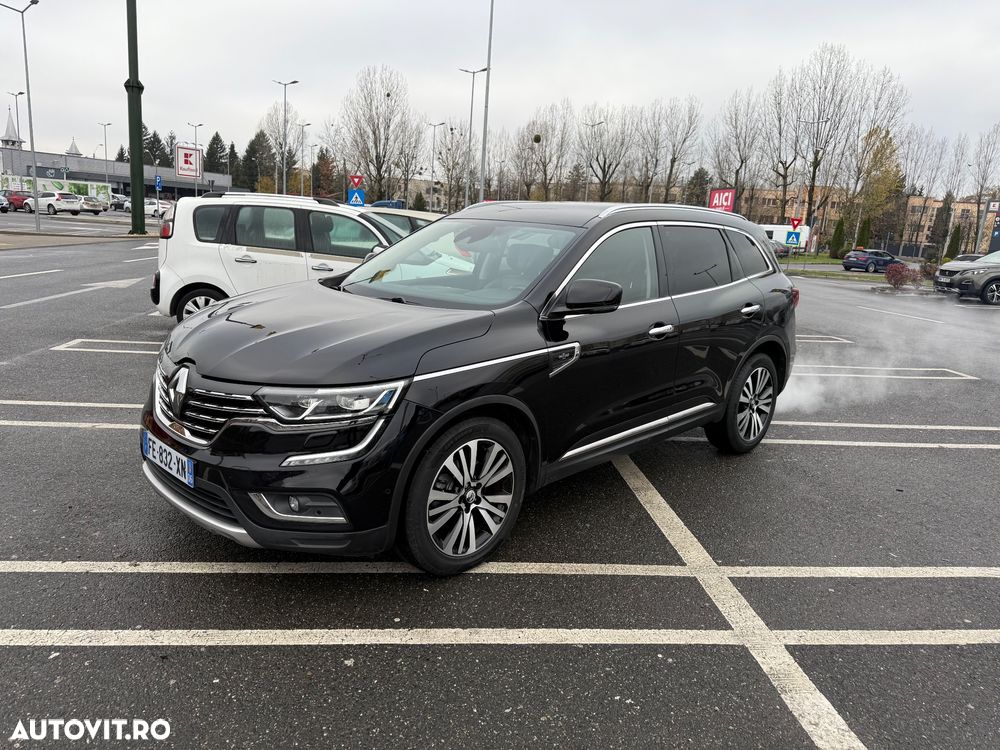 Renault Koleos ENERGY dCi 175 X-tronic 4WD INITIALE PARIS - 40