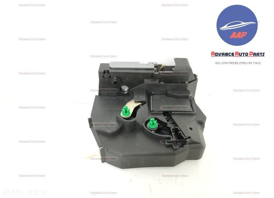 Broasca dreapta fata  originala in stare buna Mini  Cooper  R56 [facel - 1