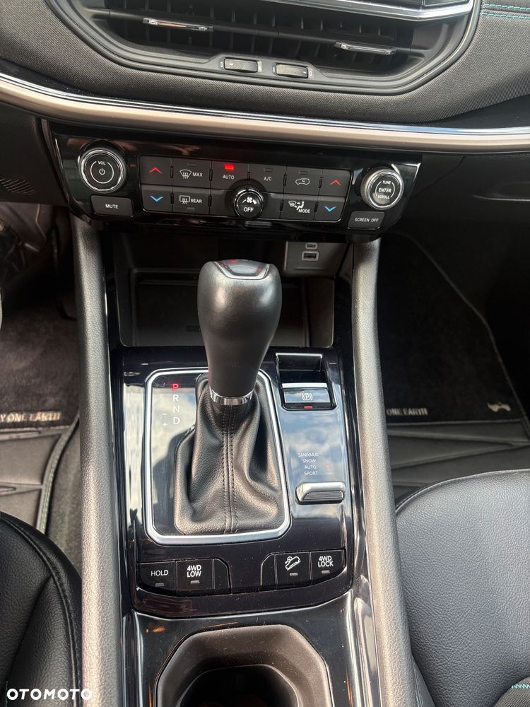Jeep Compass - 8