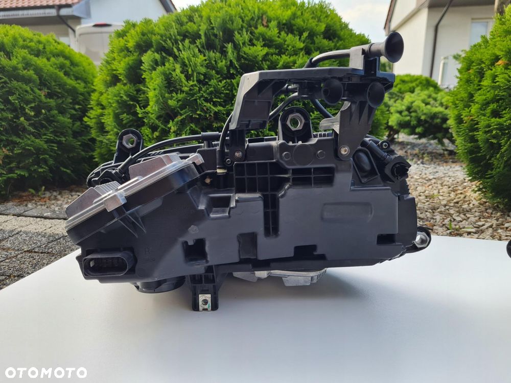 bugatti chiron full led matrix carbon 1 of 500 super sport 300+ pur sport - 10