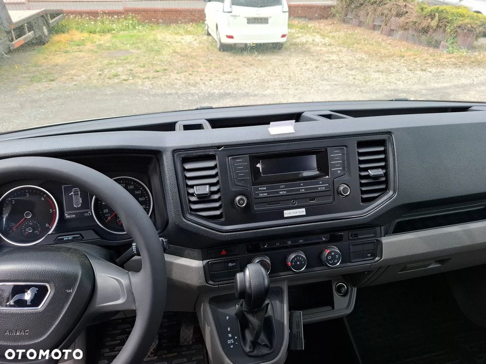 MAN TGE 4x2F SB L3 10V - 8