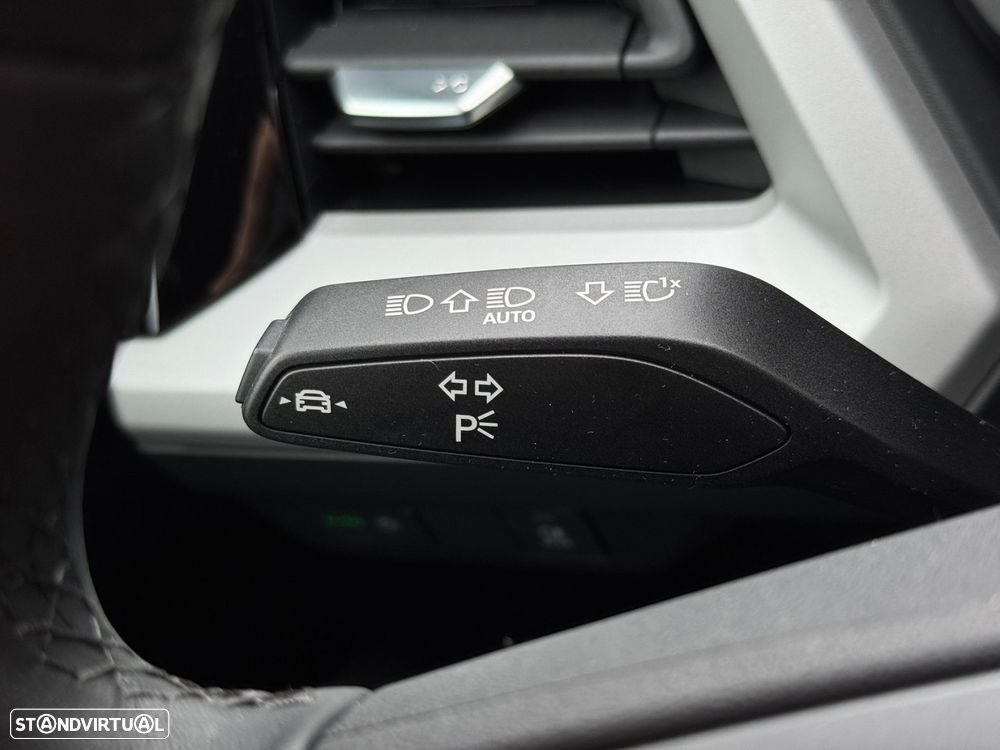 Audi Q4 Sportback e-tron 45 quattro 82 kWh - 27