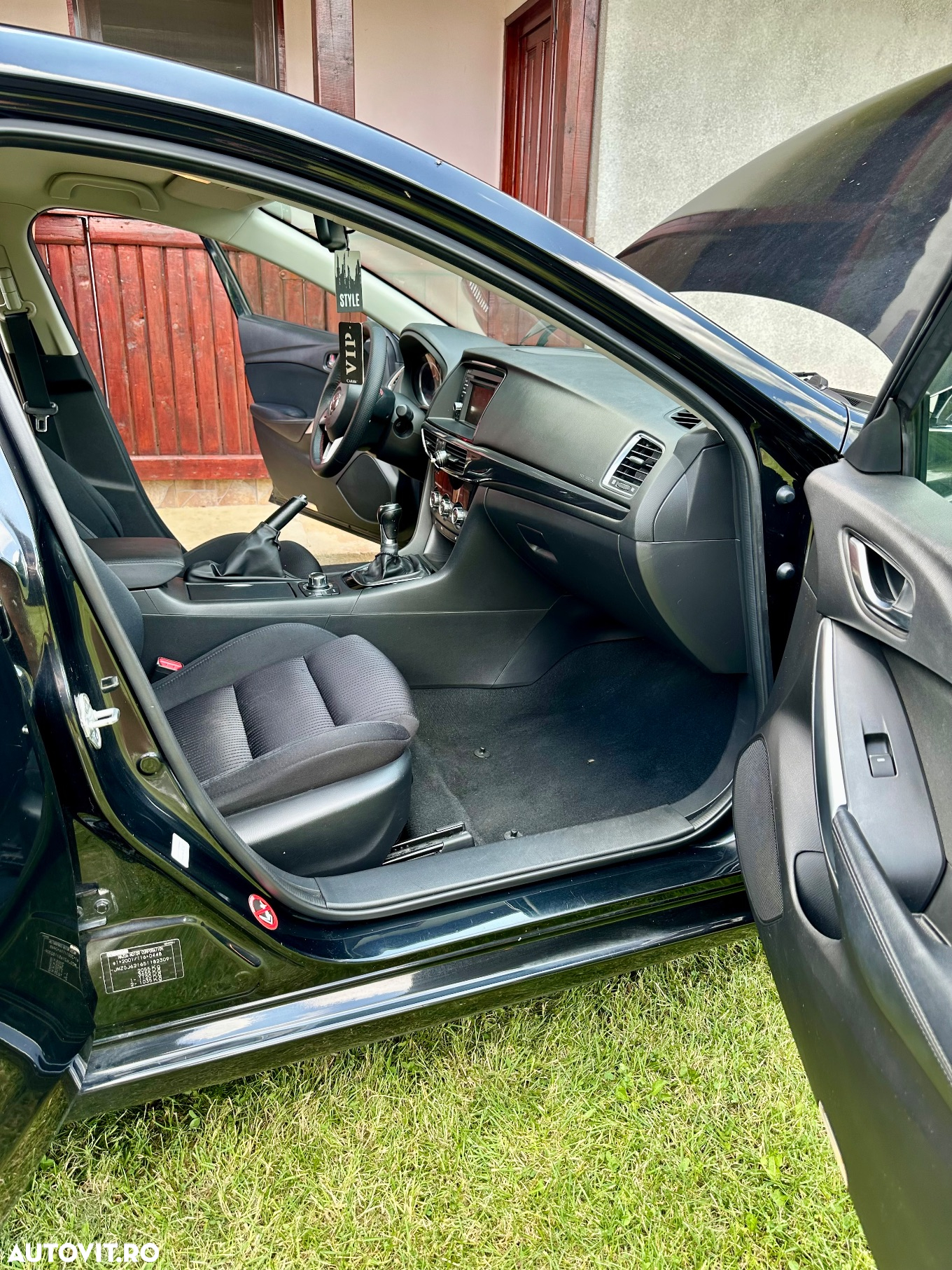 Mazda 6 CD150 Emotion - 9