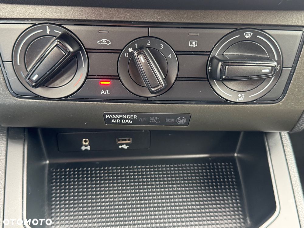 Seat Ibiza 1.0 TSI S&S Black Edition - 15