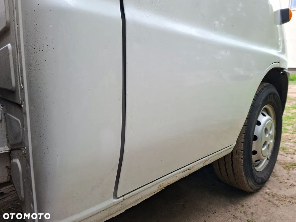 Fiat Ducato - 28