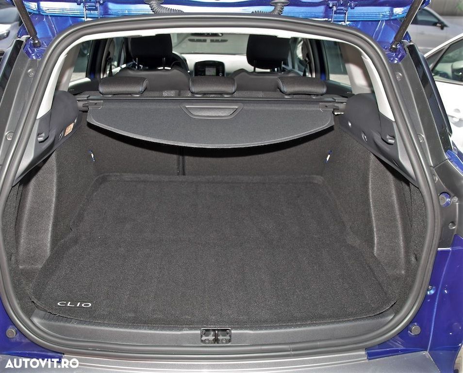 Renault Clio ENERGY TCe 120 EDC GT - 8