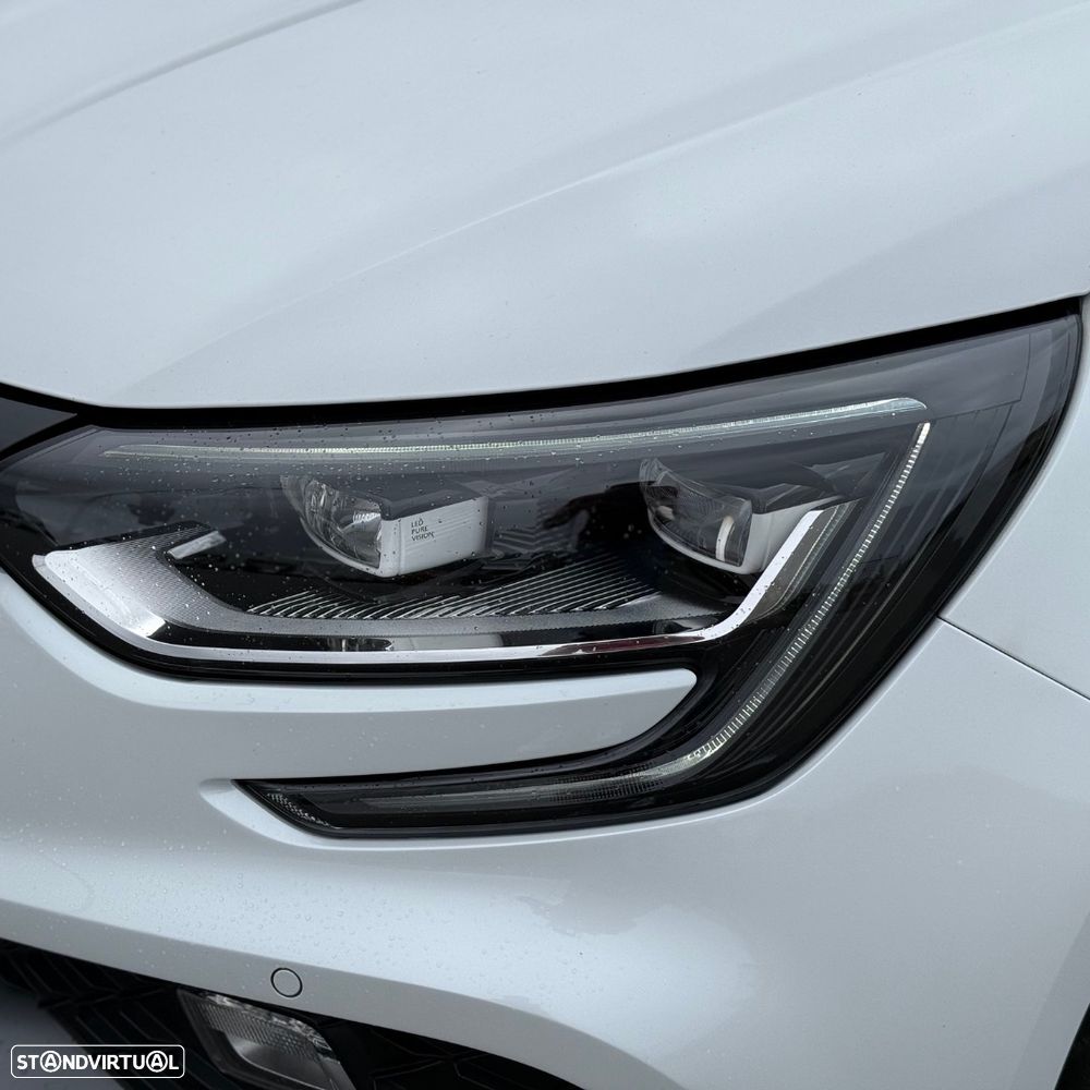 Renault Mégane TCe 300 GPF R.S. TROPHY - 7