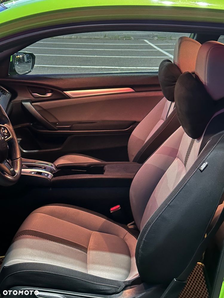 Honda Civic - 15