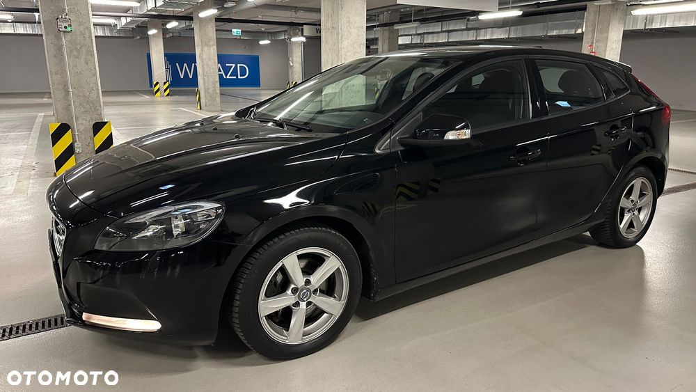 Volvo V40 - 26
