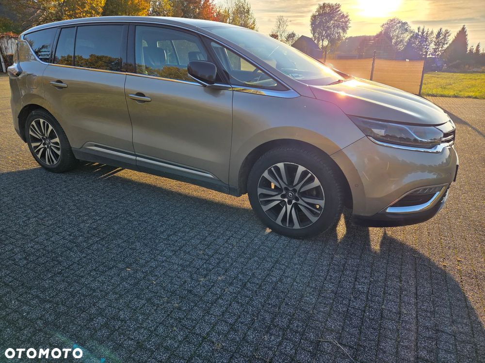 Renault Espace 1.6 TCE Initiale Paris EDC - 6