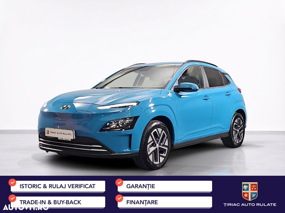 Hyundai KONA - 2