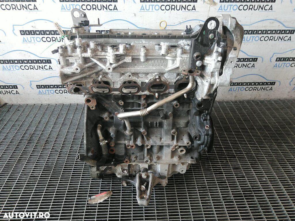 Motor Opel Vivaro B 1.6 D 2014 - 2018 Manuala R9M - MK (1272) 4x2 110115270r - 2