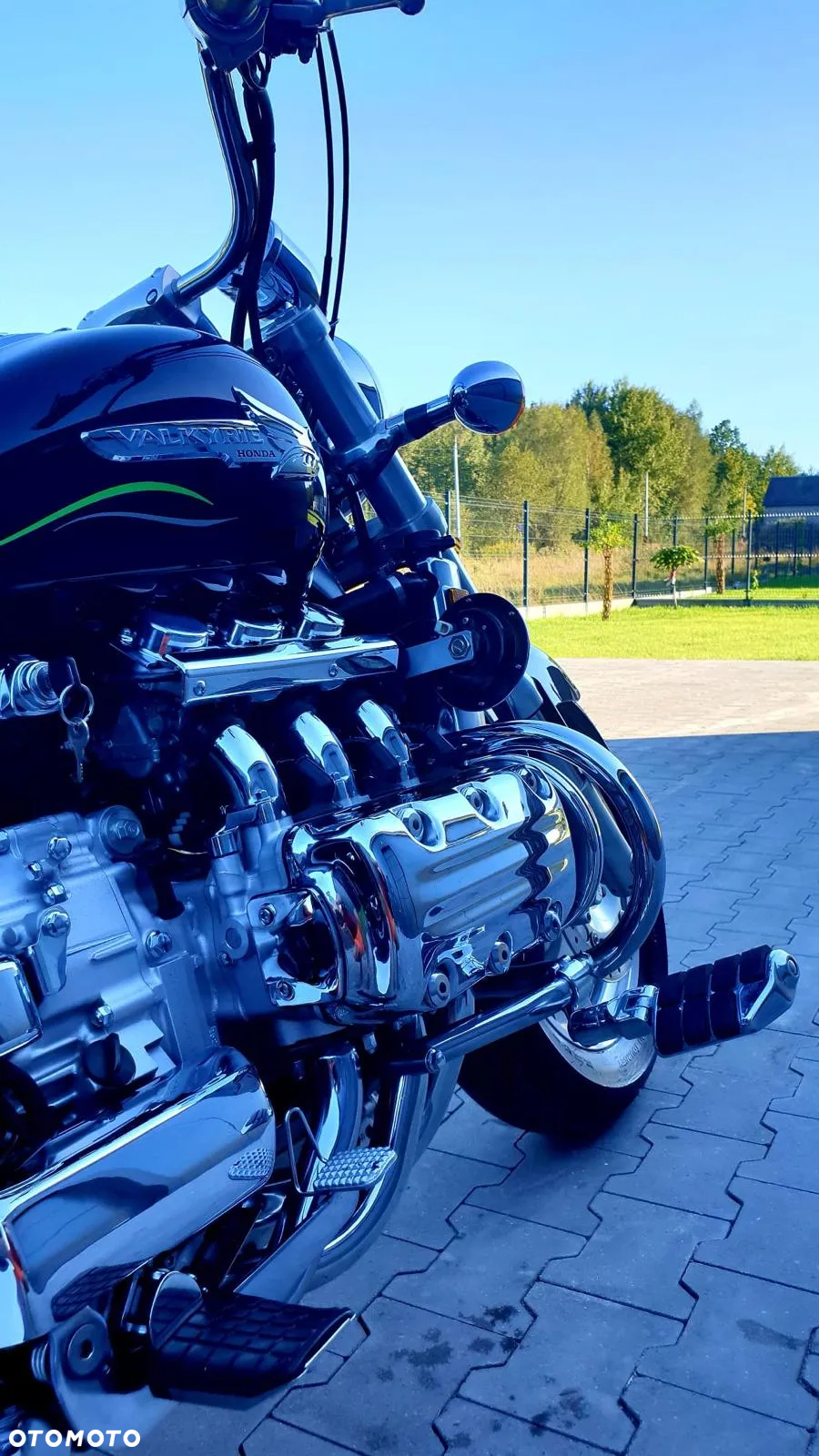 Honda Valkyrie - 17