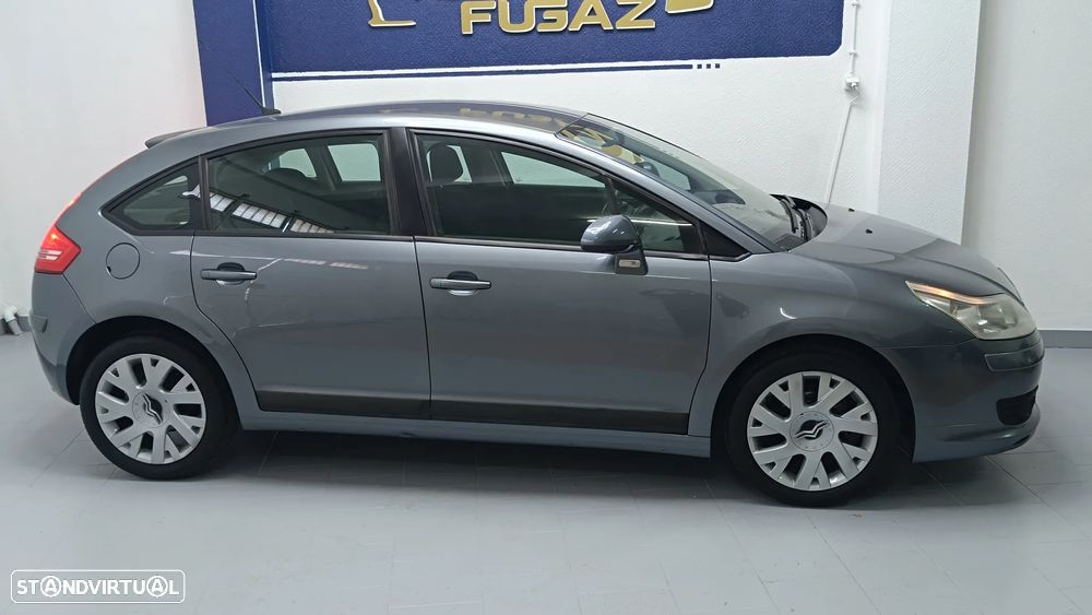 Citroën C4 1.4 16V VTR Pack - 2