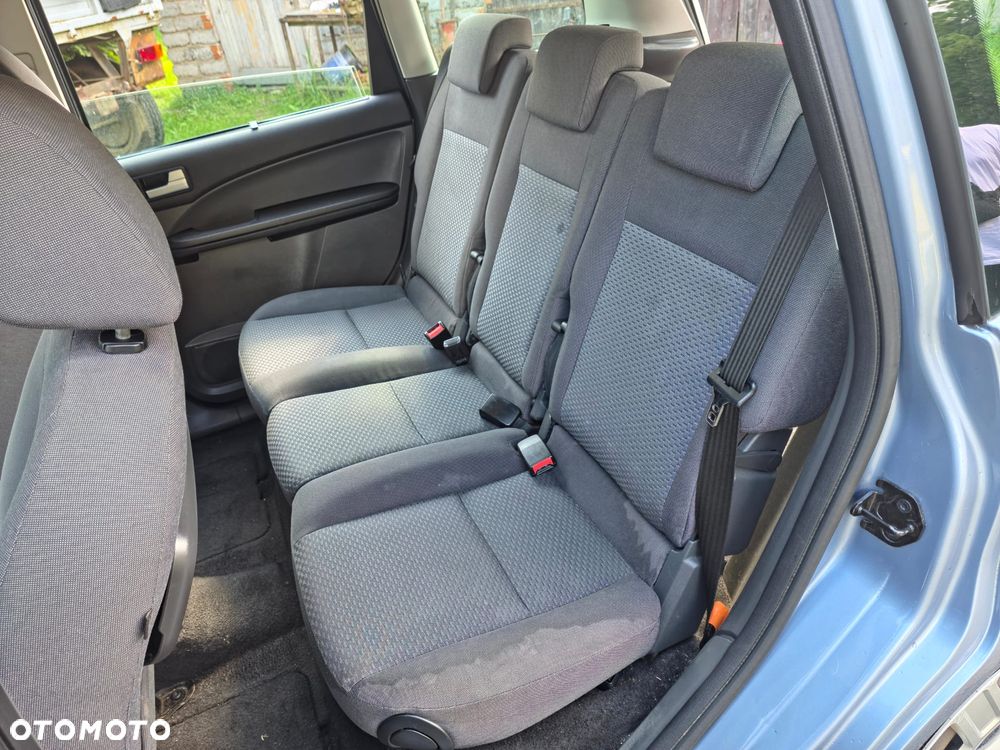 Ford Focus C-Max 1.6 Trend - 6