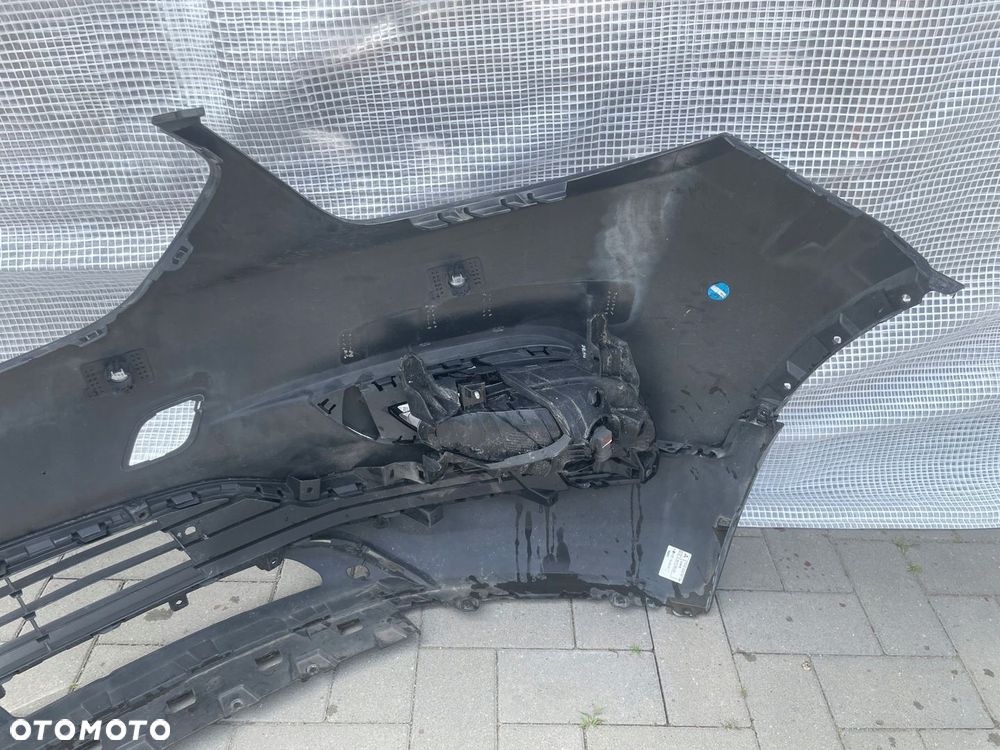 OPEL MOKKA X ZDERZAK PRZEDNI PRZÓD - 14