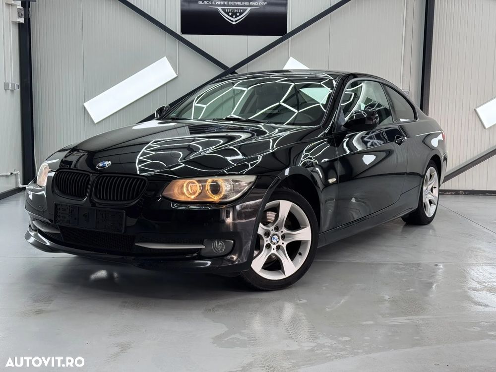 BMW Seria 3 320d xDrive Edition Exclusive - 3