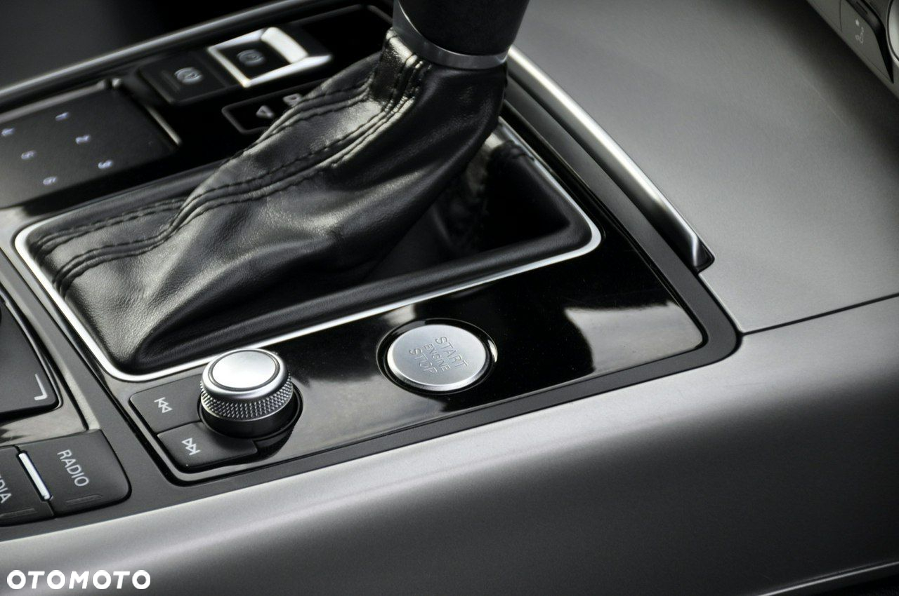 Audi A6 - 35