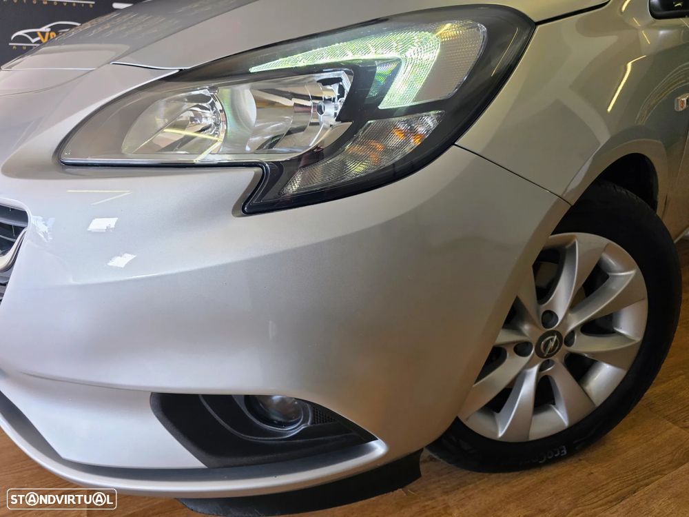 Opel Corsa 1.0 T Edition - 2