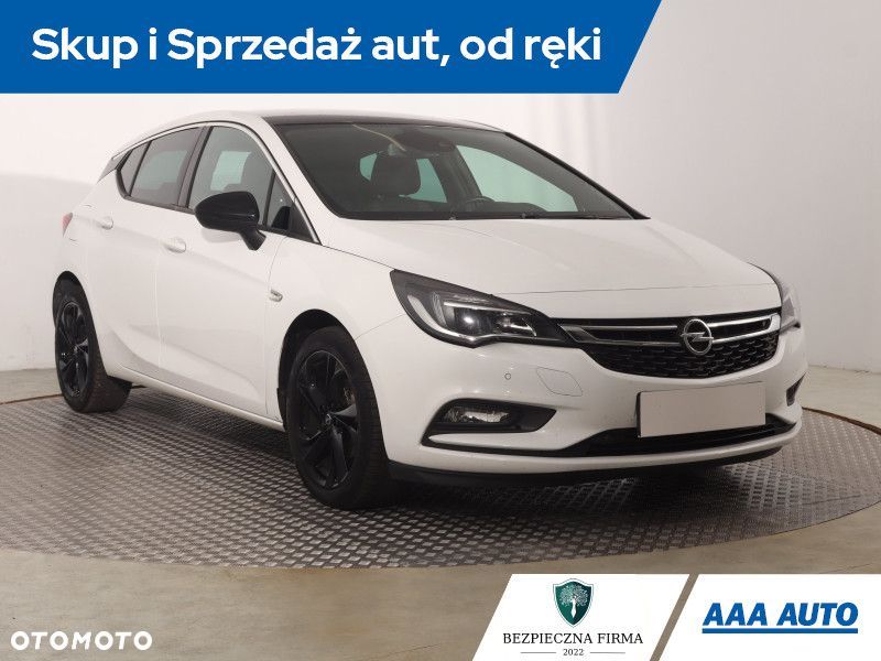 Opel Astra - 3