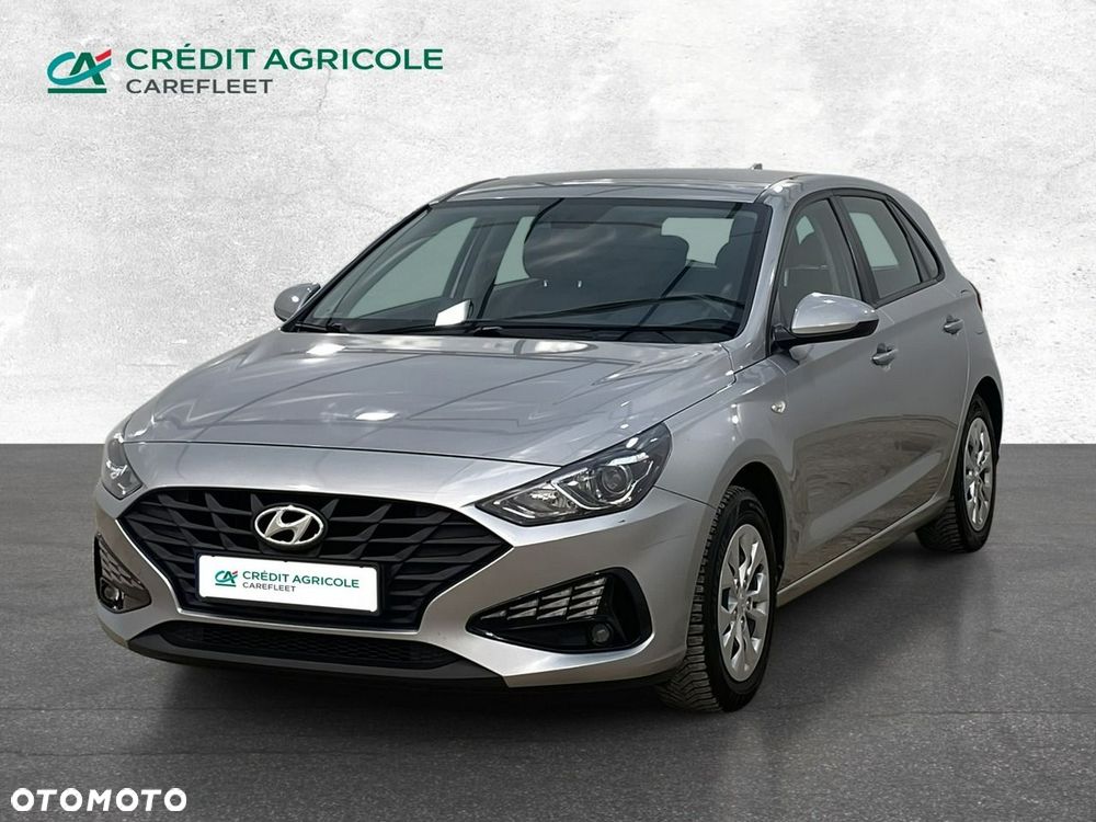 Hyundai i30 - 2