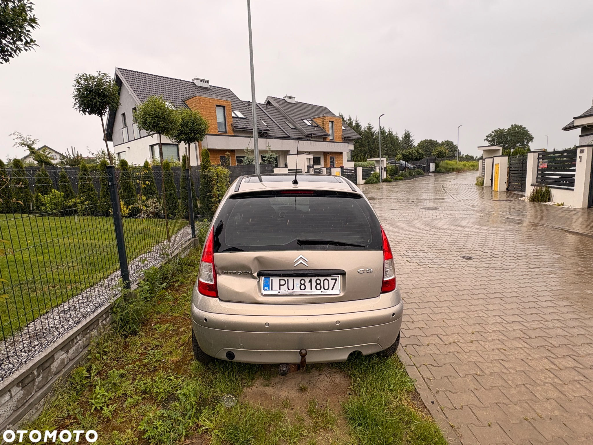 Citroën C3 1.4i 16V Impress Luxe - 5