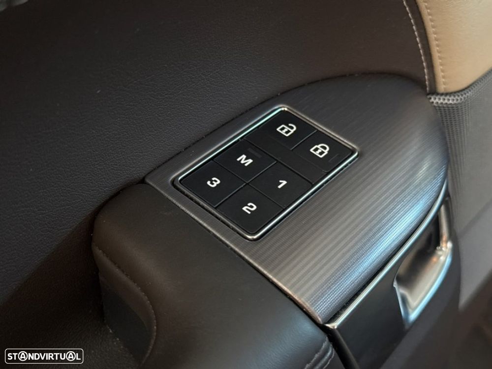 Land Rover Range Rover Sport P400e HSE - 15