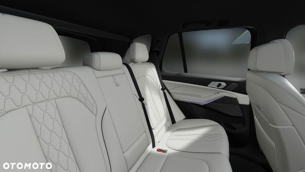 BMW X5 xDrive40d mHEV M Sport sport - 8