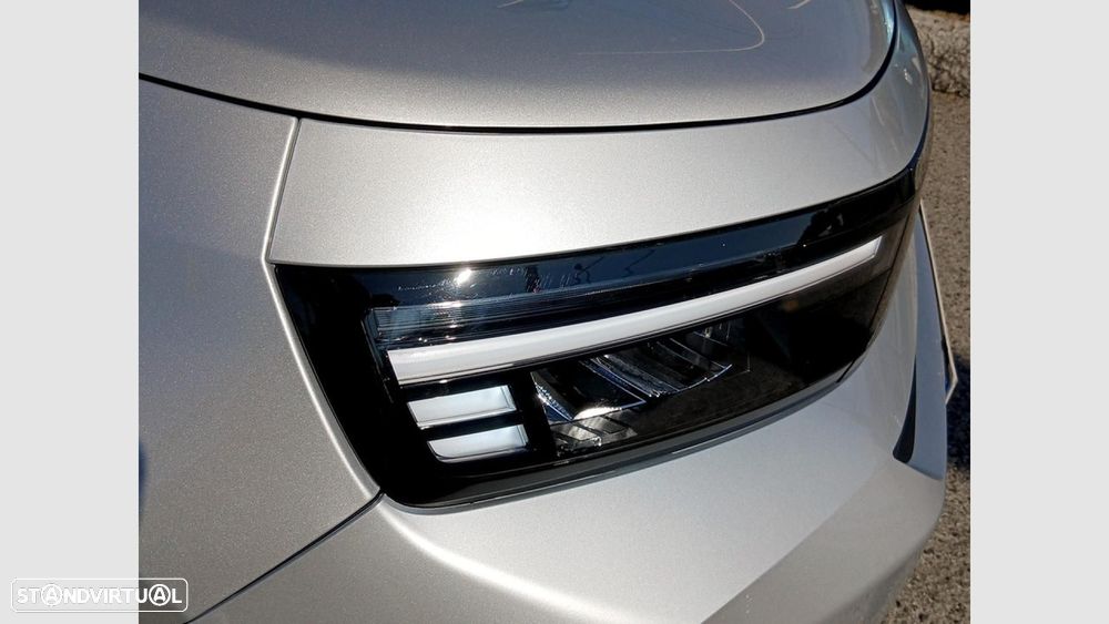 Opel Frontera 44 kWh GS - 9