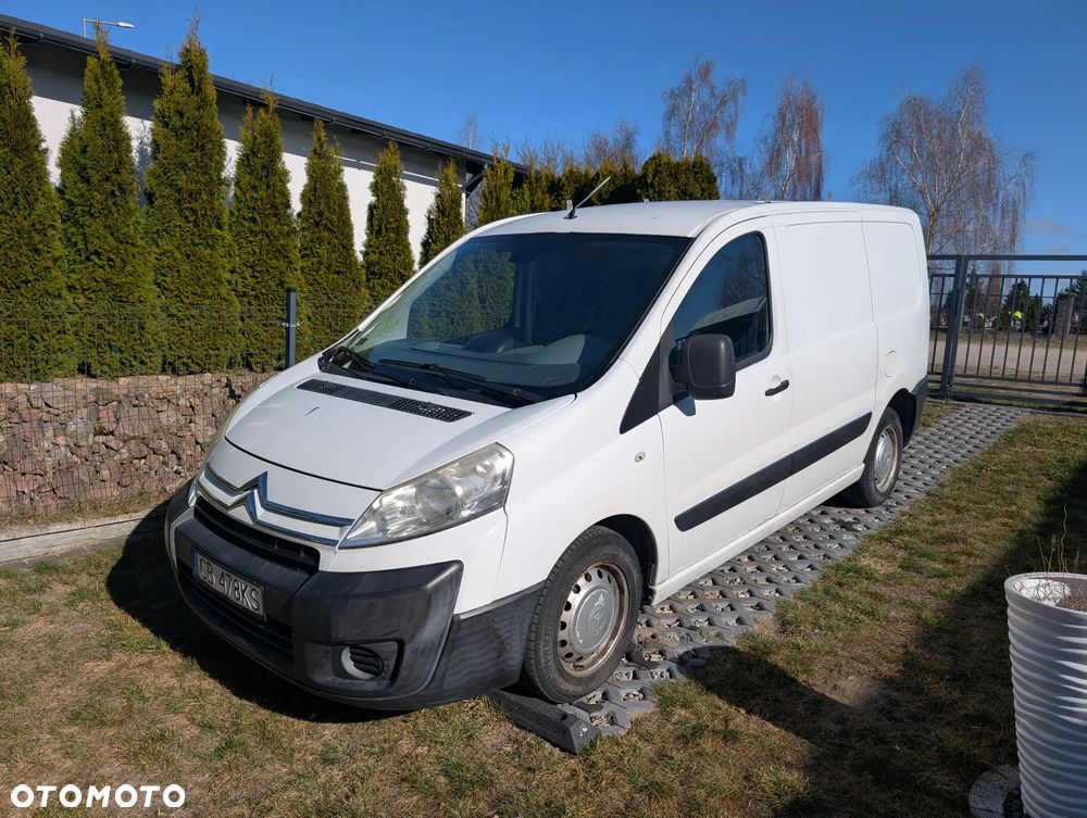 Citroën Jumpy - 2