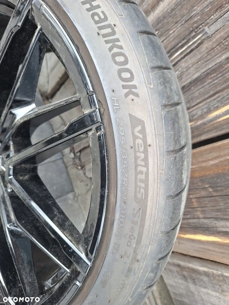 KOŁA 20/21 BMW M5 G90 Styling 951M Lato Homologacja 24r Opona  7884269 7884268 - 23