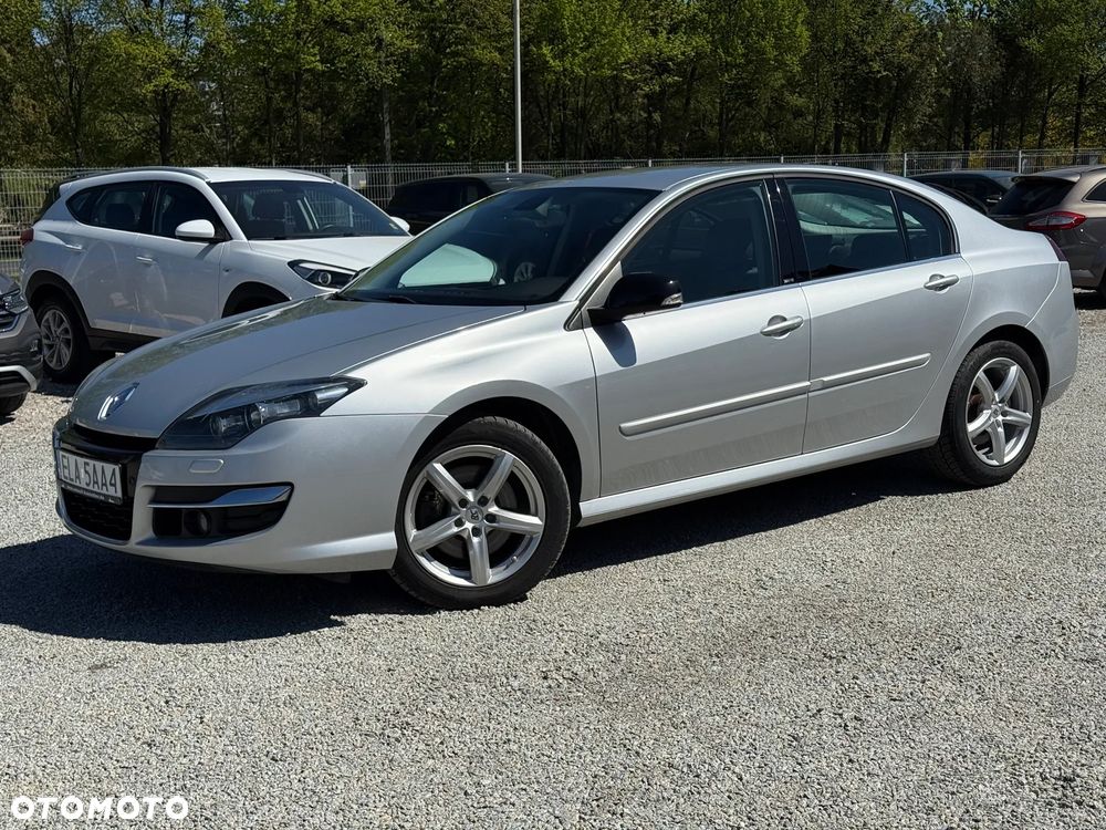 Renault Laguna 2.0 DCi Privilege - 12