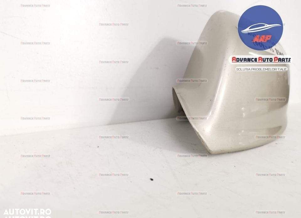 Acoperire stanga oglinda originala Audi Q5 8R 2008 2009 2010 2011 2012 - 1